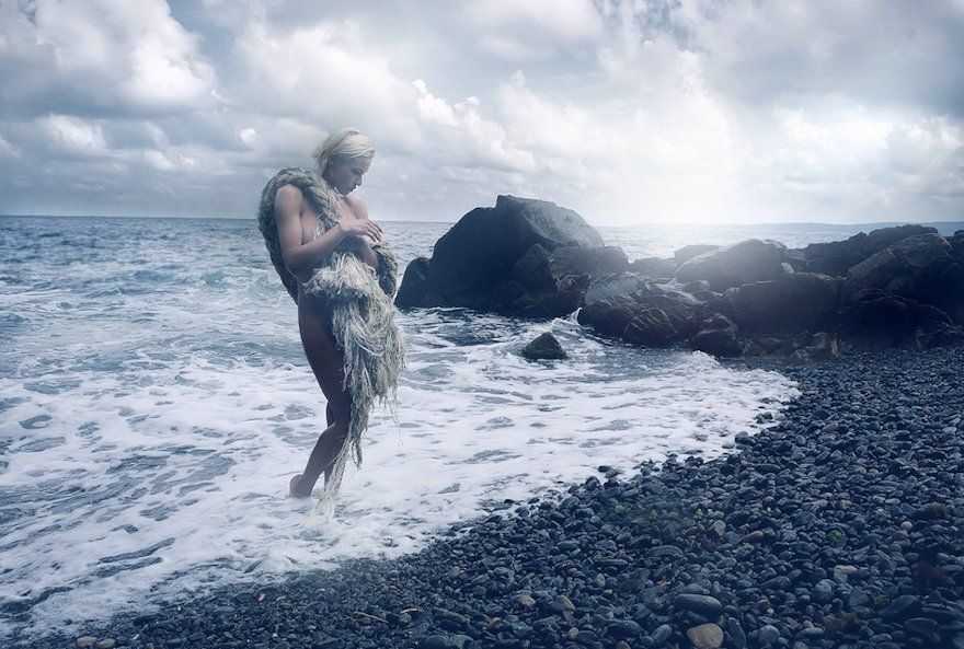 Sea Tale