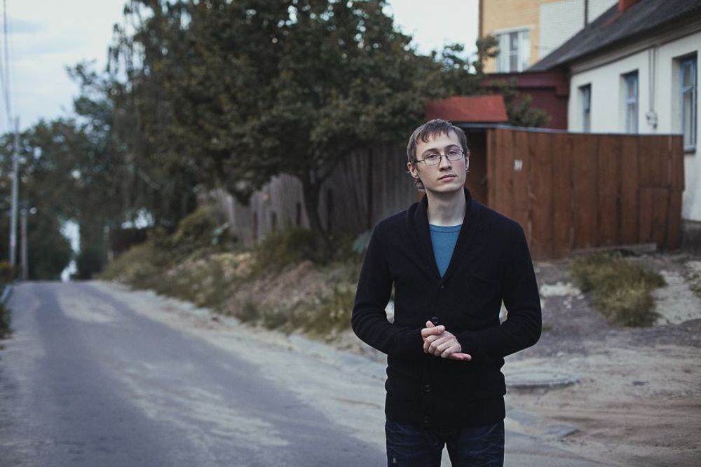 Oleg