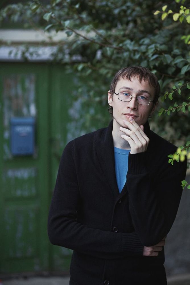 Oleg