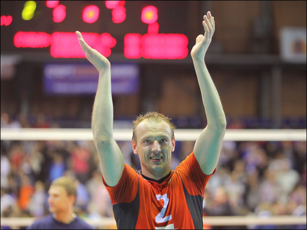 Сергей Макаров