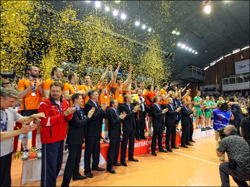 we are the champions. my friend