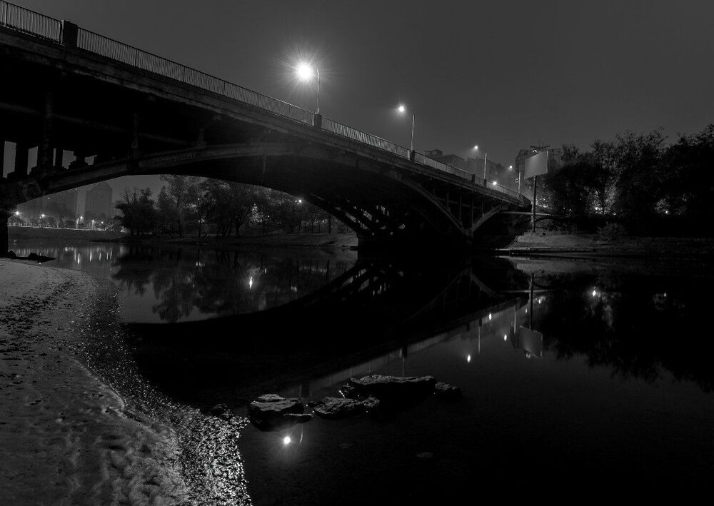 Мосты