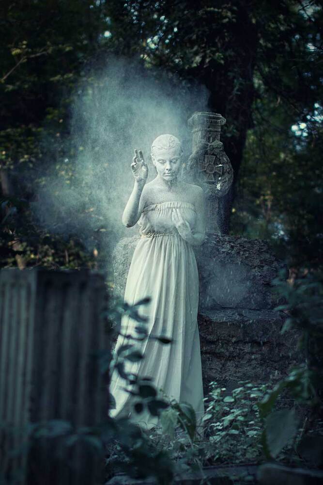 The Angels are coming for you