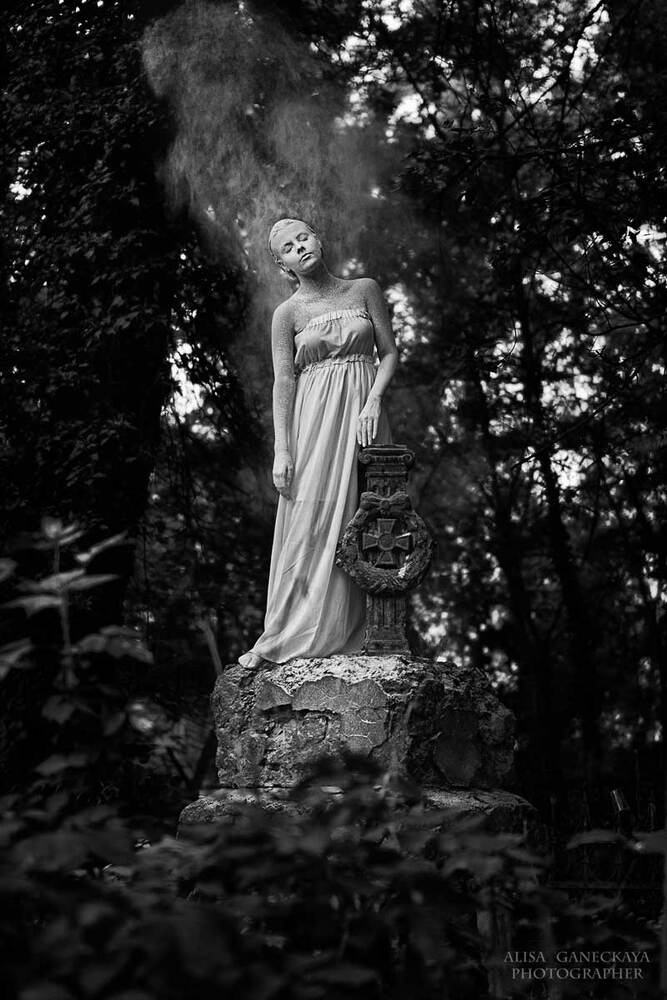 The Angels are coming for you