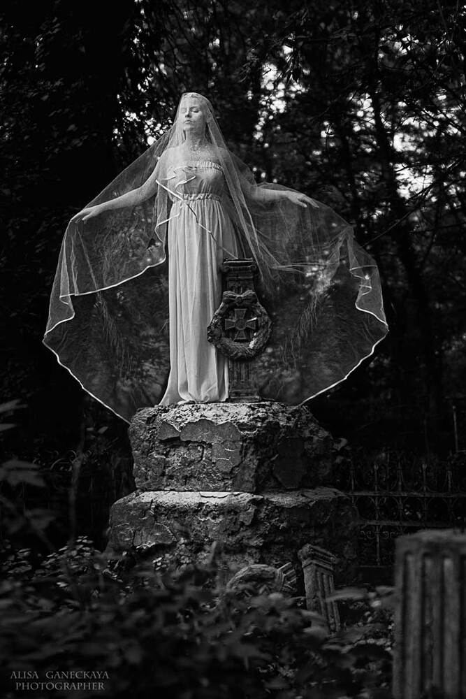 The Angels are coming for you