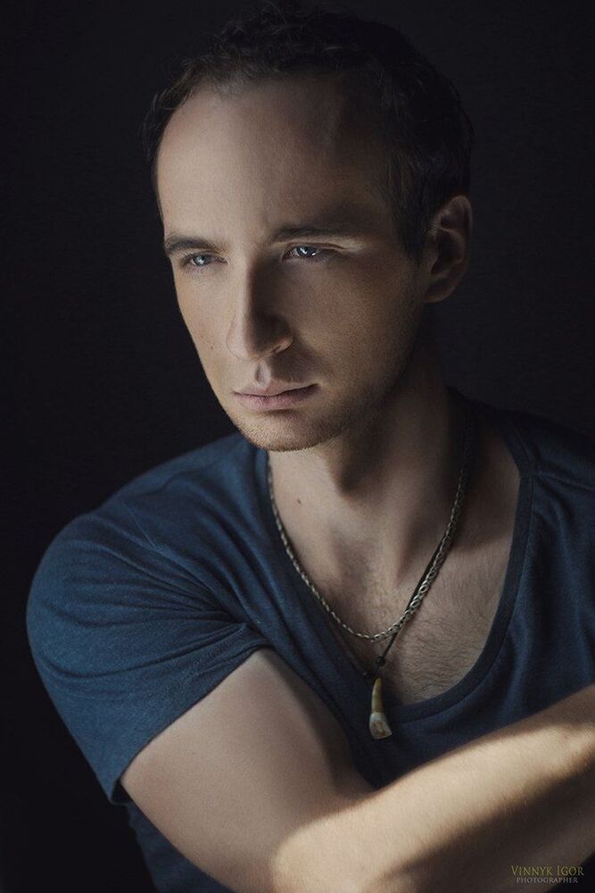Глеб