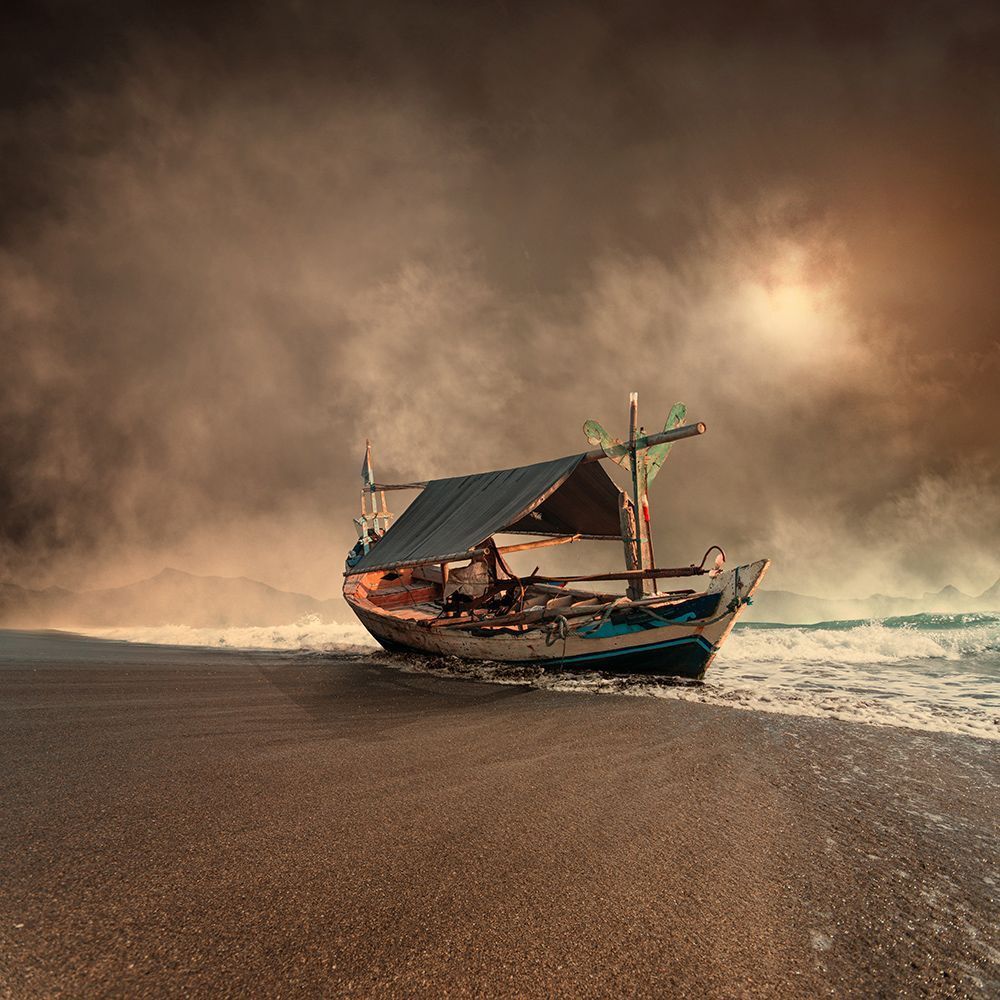 Erosion