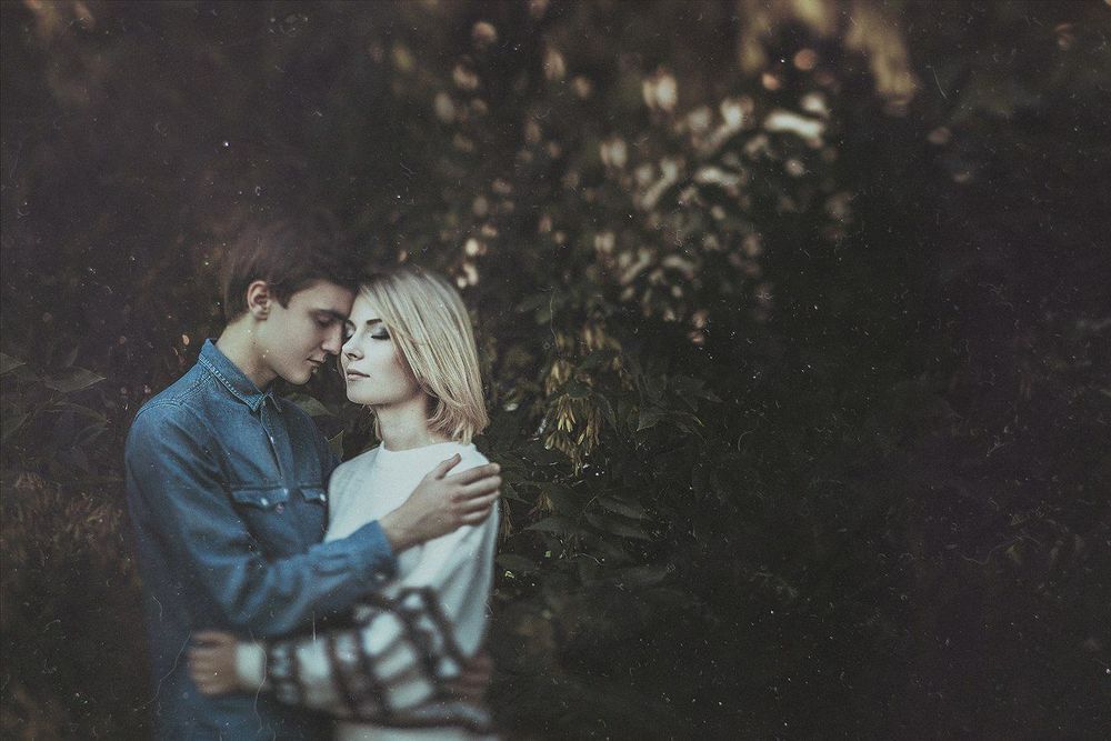 K&П