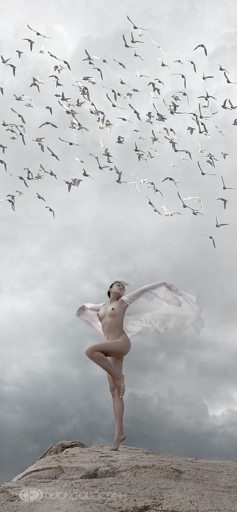 DQD Nude Art 56