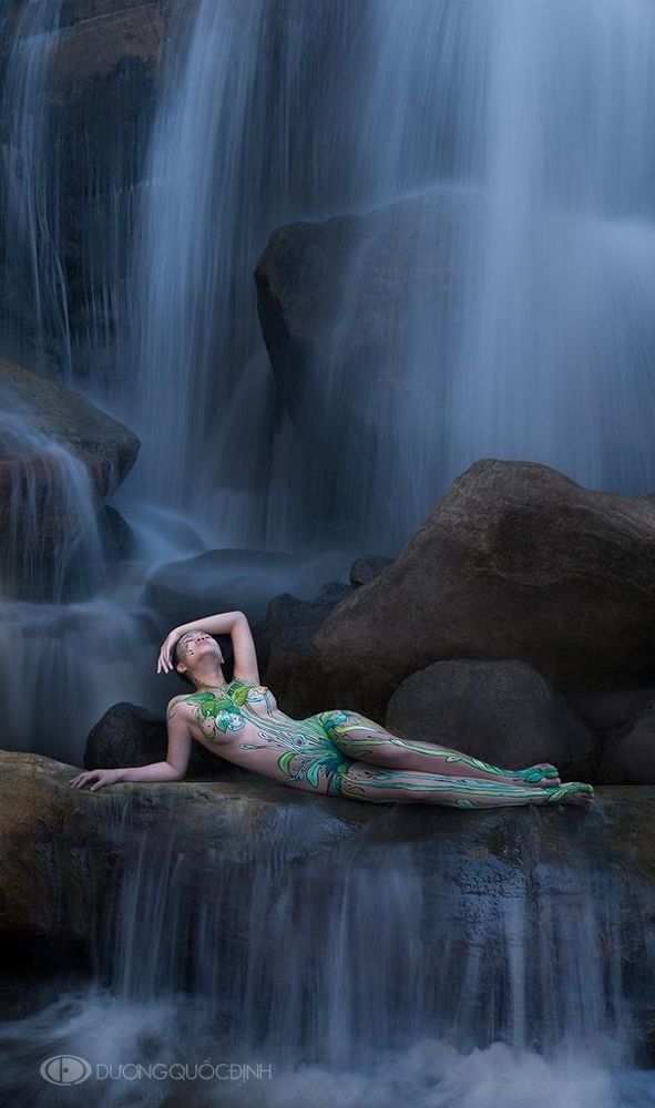 DQD Nude Art 58