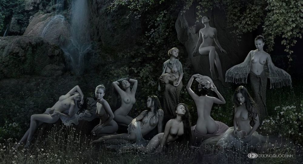 DQD Nude Art 59