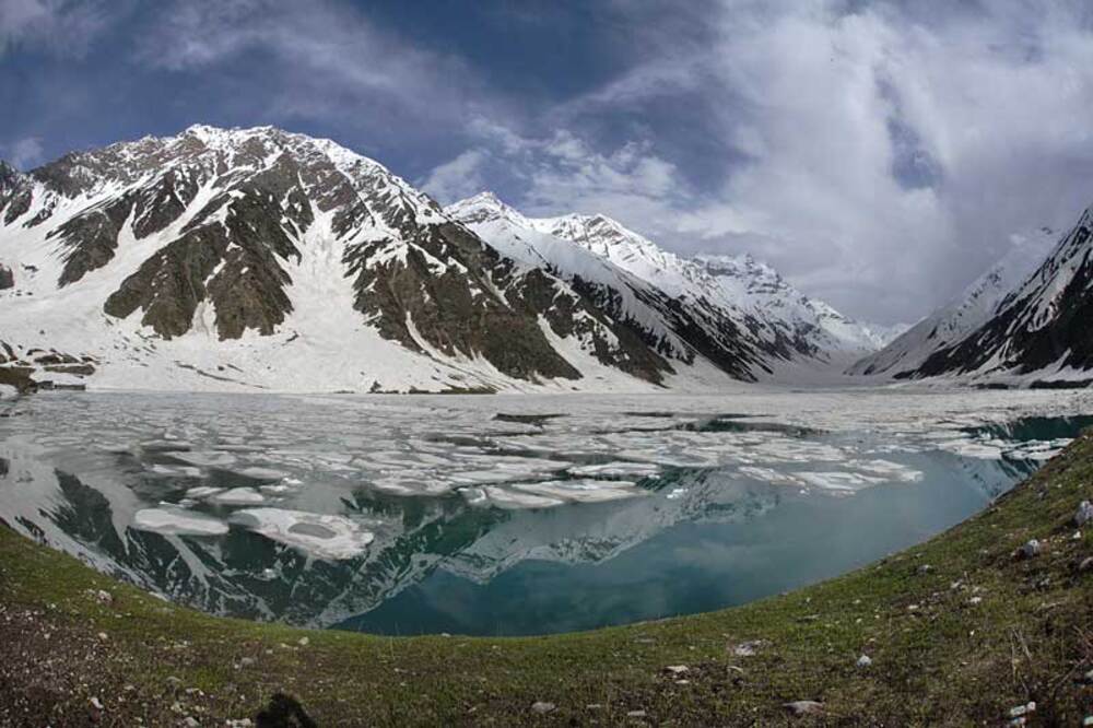 Lake-Saif-ul-Muluk-