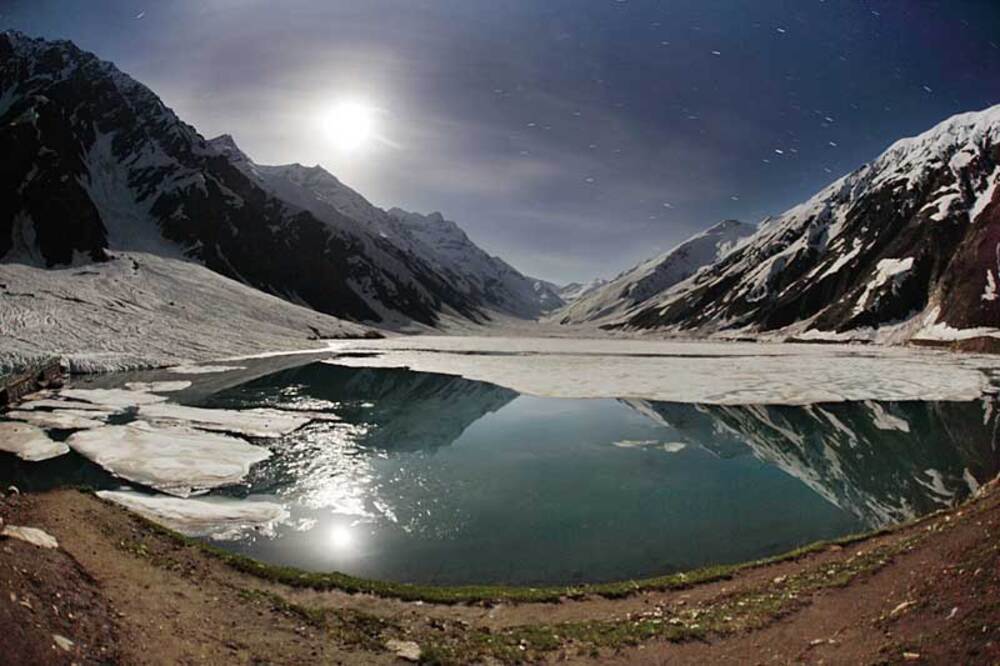 Lake-Saif-ul-Muluk-