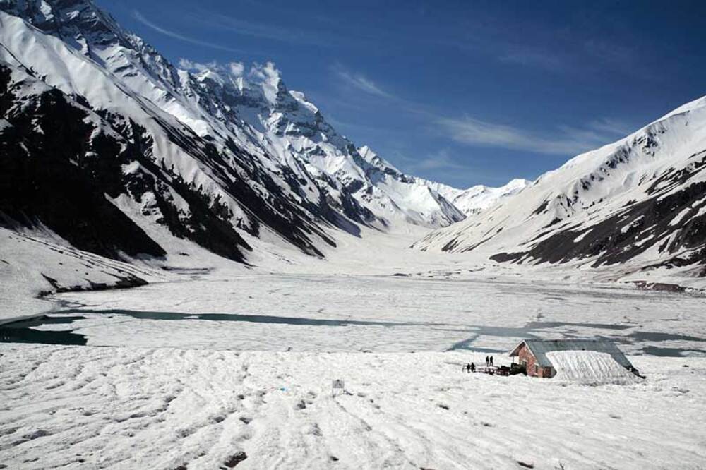 Lake-Saif-ul-Muluk-
