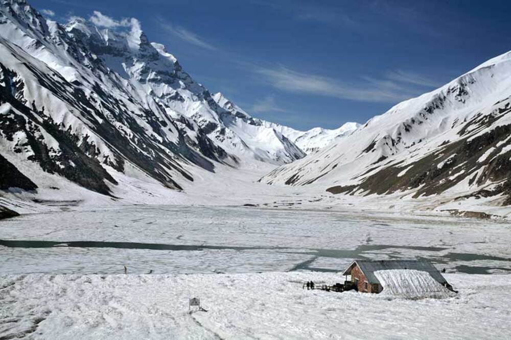 Lake-Saif-ul-Muluk-