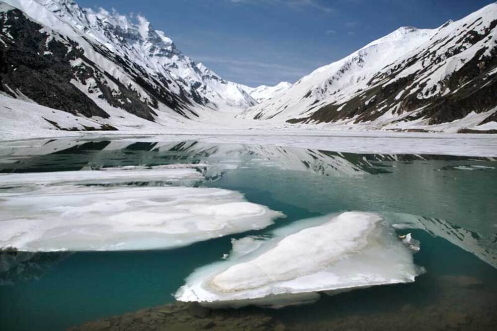 Lake-Saif-ul-Muluk-