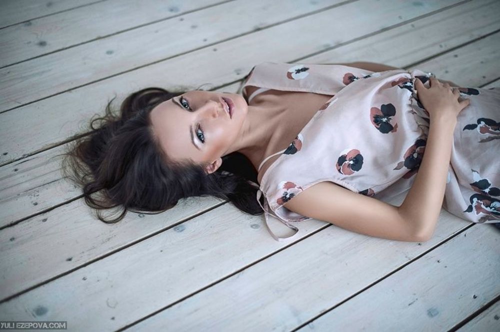 Екатерина