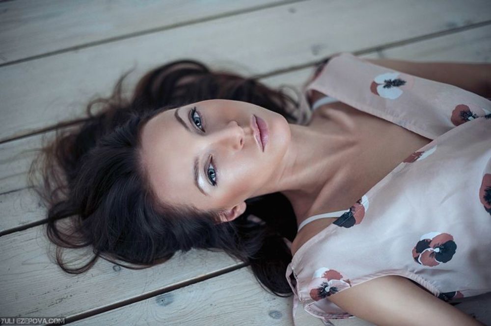 Екатерина