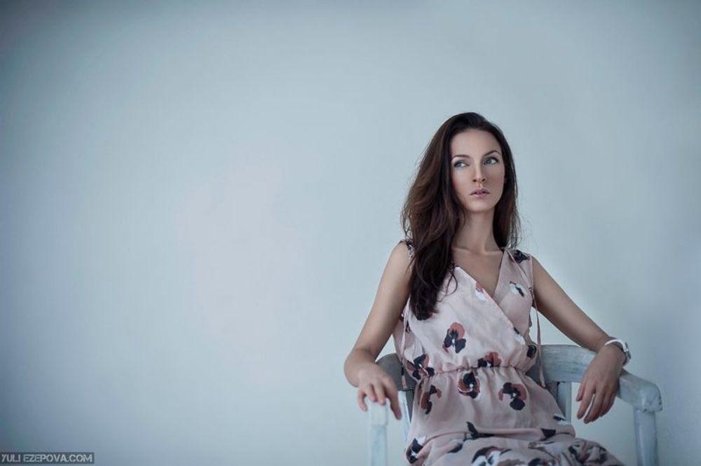 Екатерина