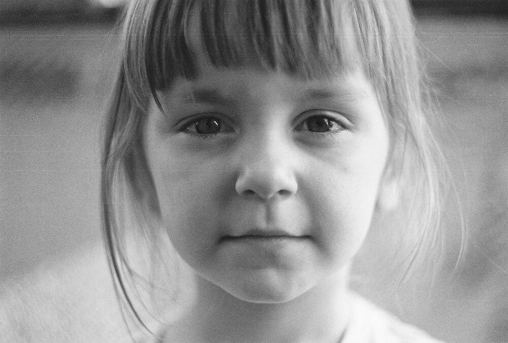 Sister, 35mm film