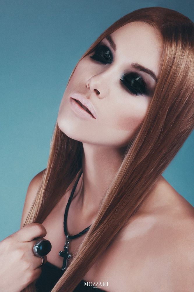 Yuliya S.