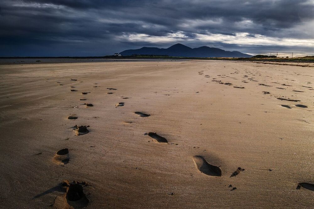 Wild Beach