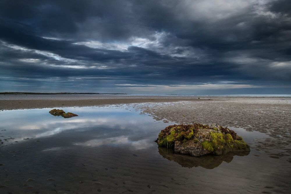 Wild Beach