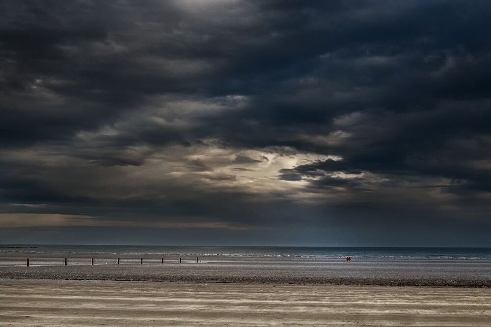 Wild Beach