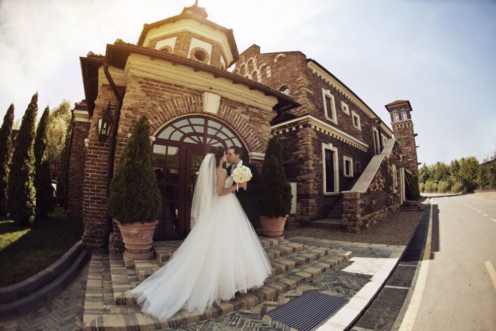 Wedding set