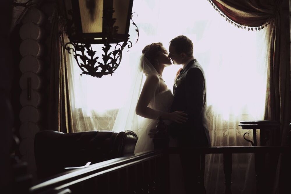 Wedding set