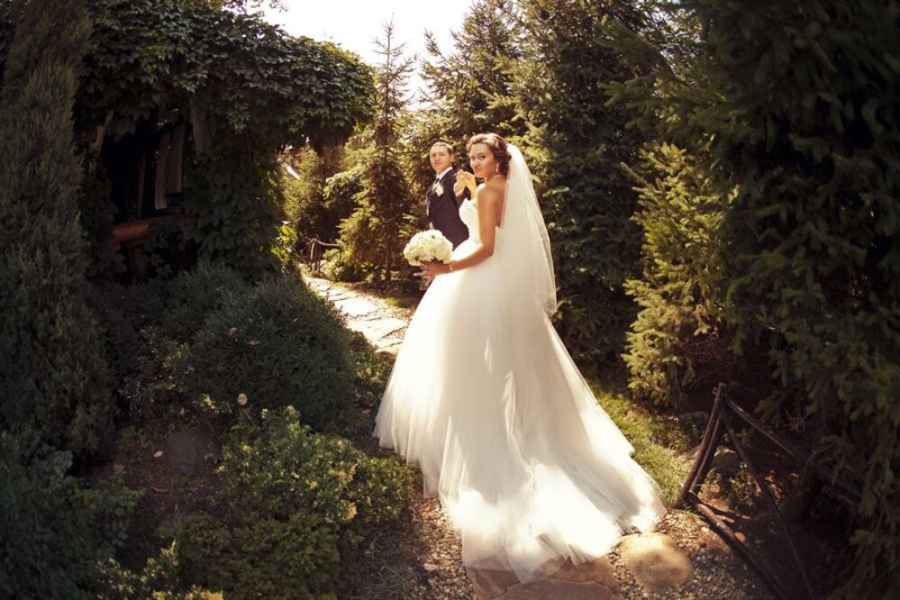 Wedding set