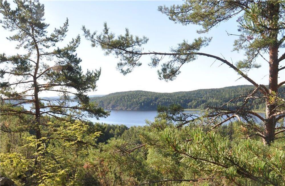На севере Ладоги