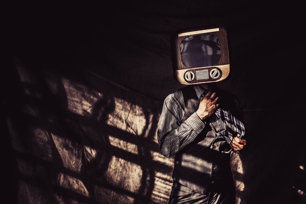 TV