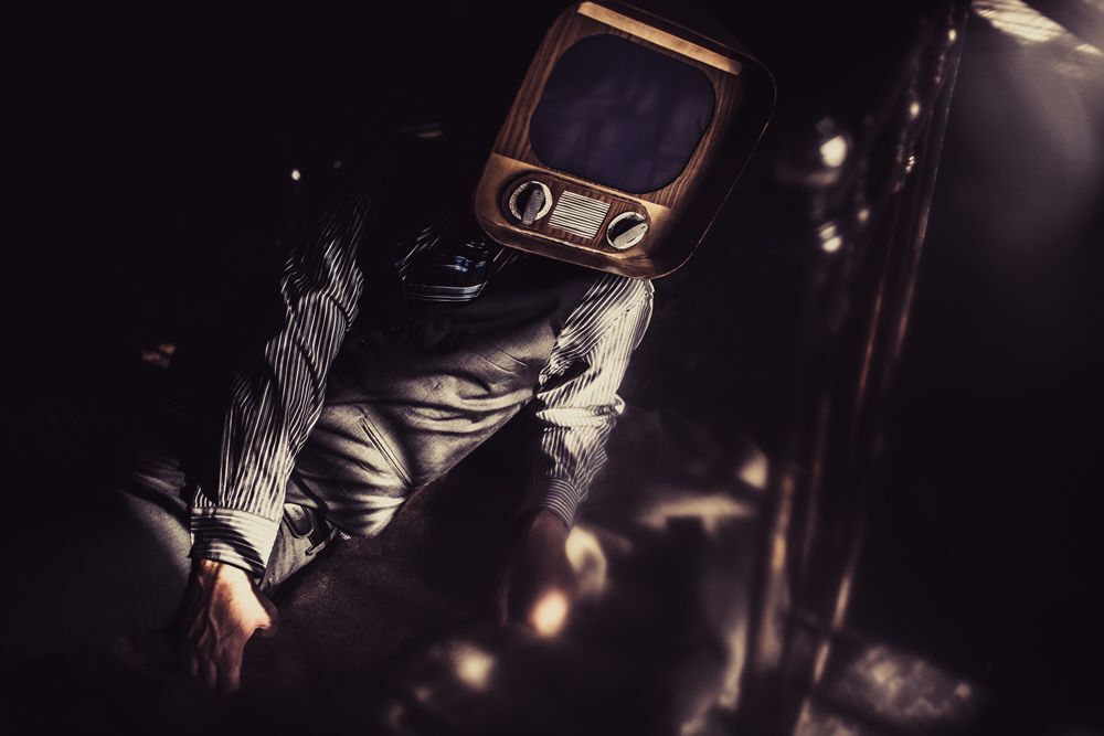 TV
