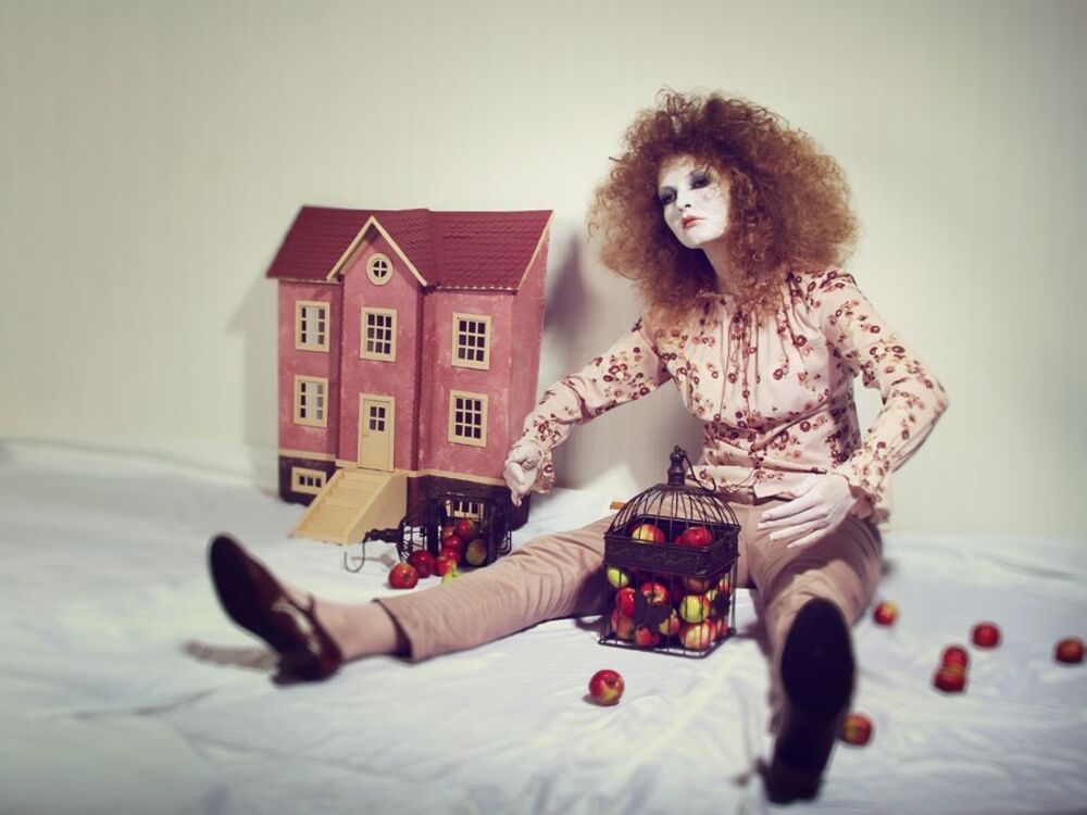 Doll
