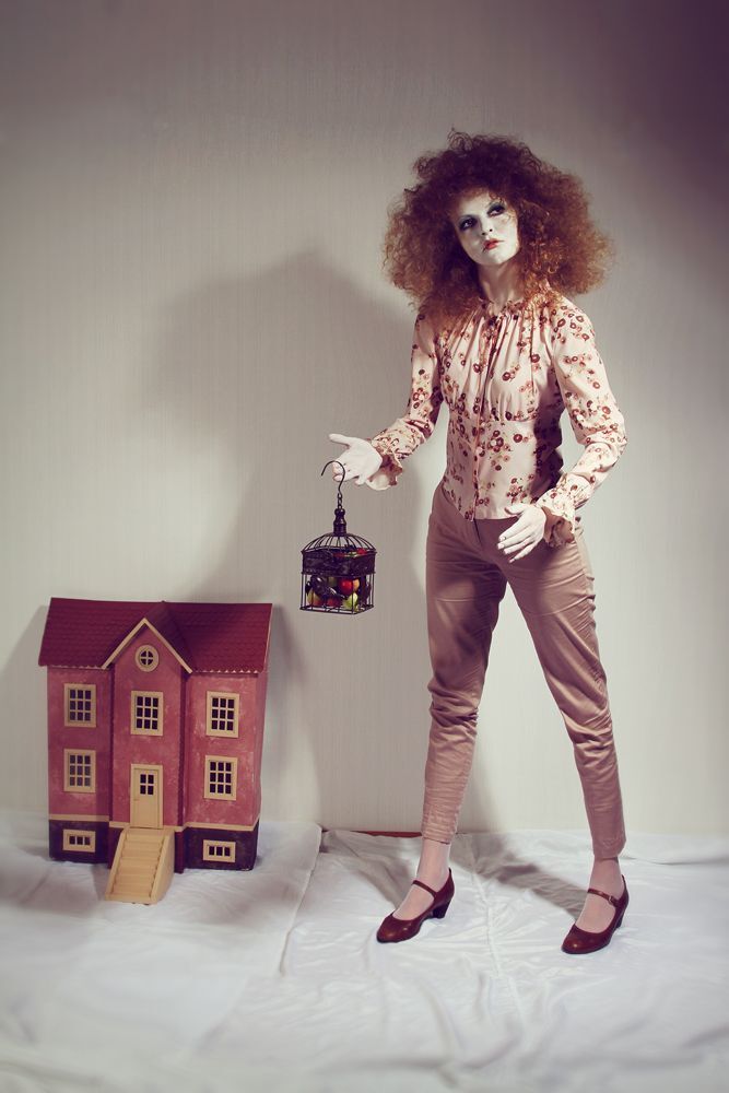 Doll