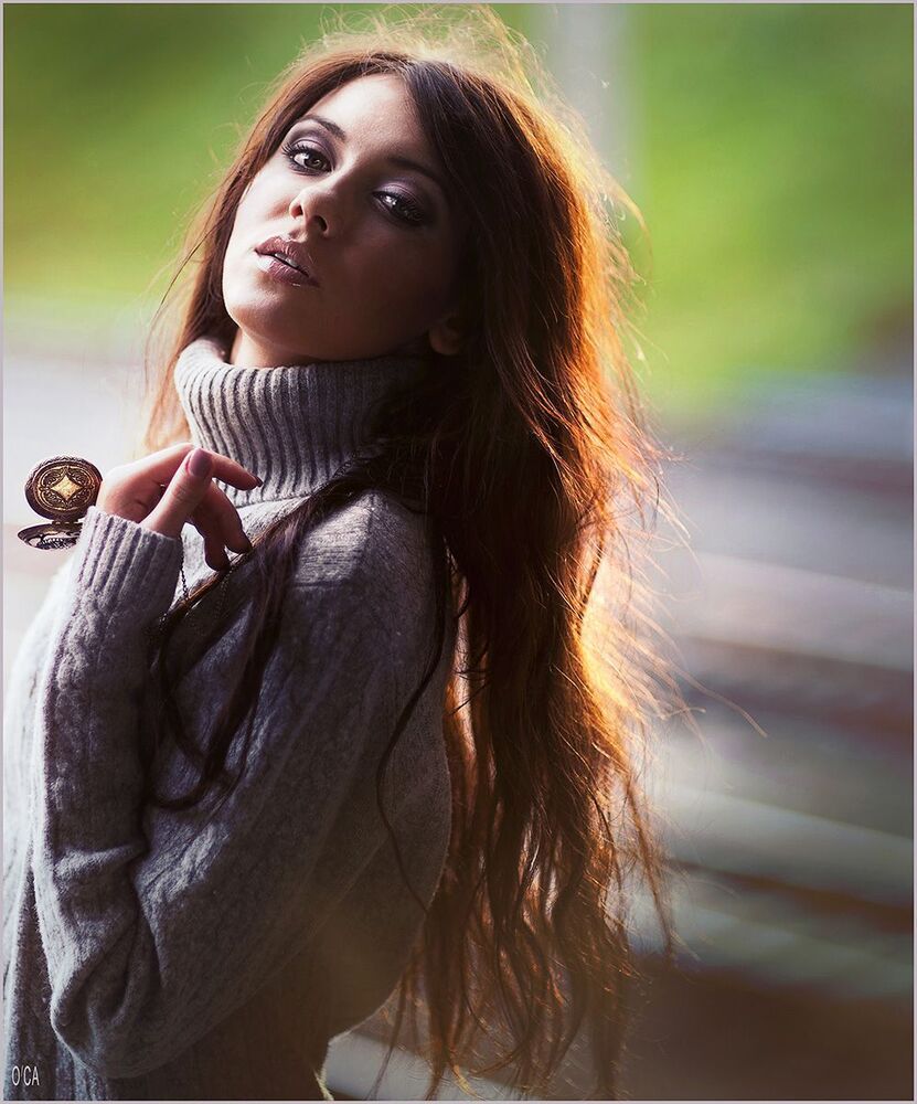 Фотосет для Анжелики