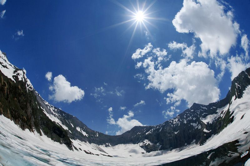 AJK-Ratti-Gali-Lake