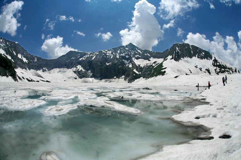 AJK-Ratti-Gali-Lake