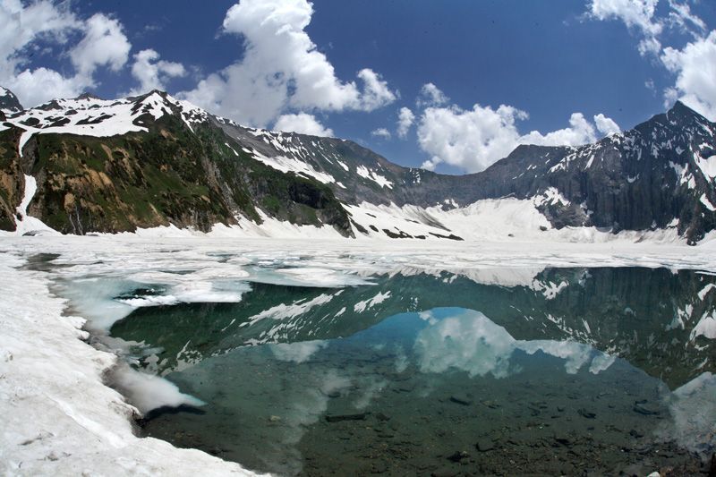 AJK-Ratti-Gali-Lake