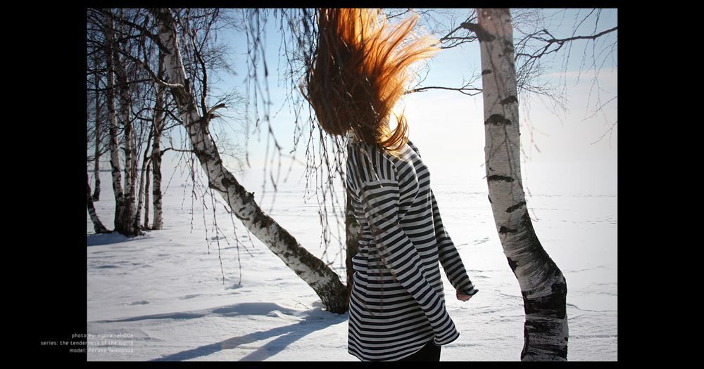 Egora Tabooe - Portfolio