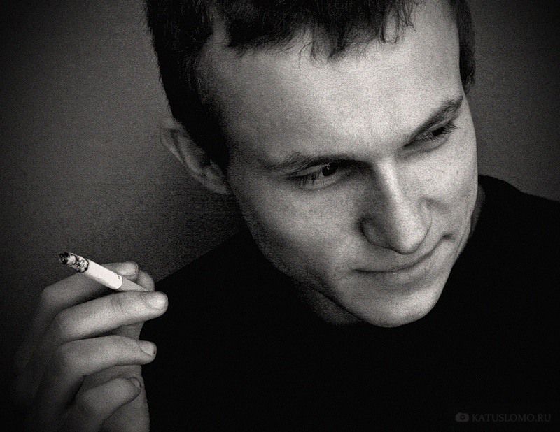 Сергей