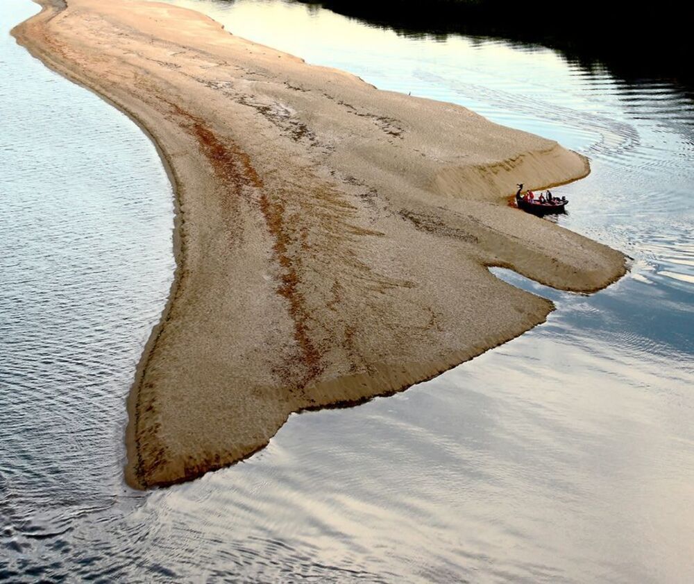 Veleka river