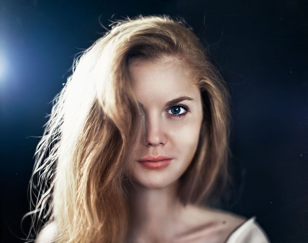 mystery girl