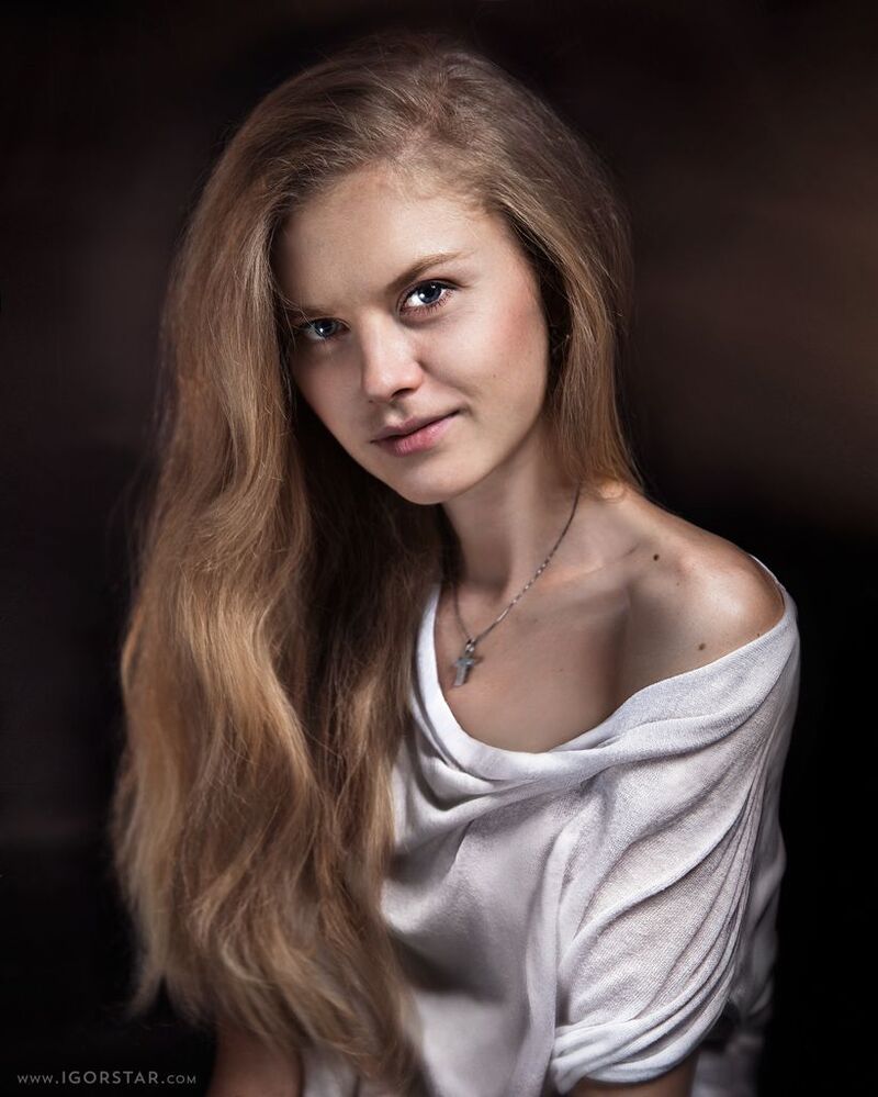 mystery girl