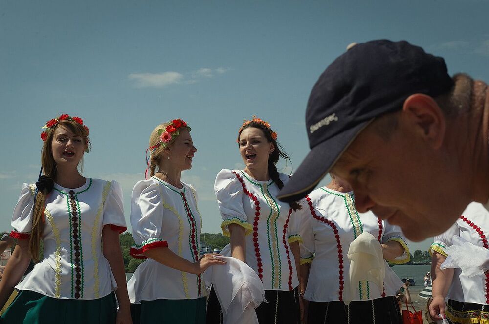 Молодки