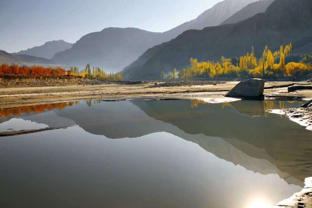 Khaplu-Valley-Ska