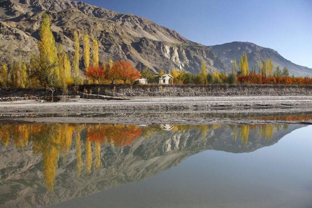 Khaplu-Valley-Ska