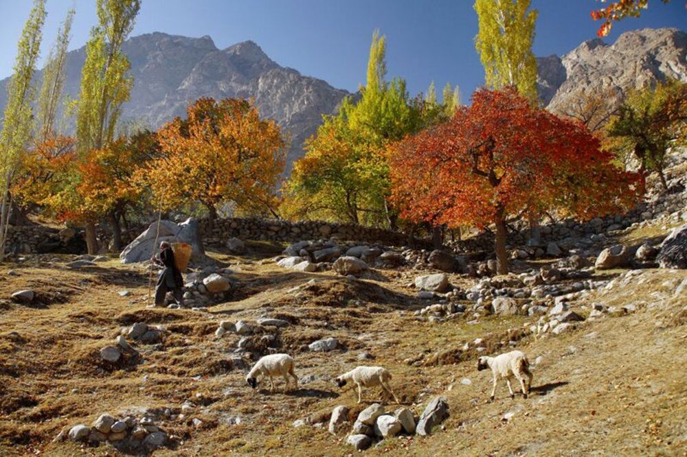 Khaplu-Valley-Ska
