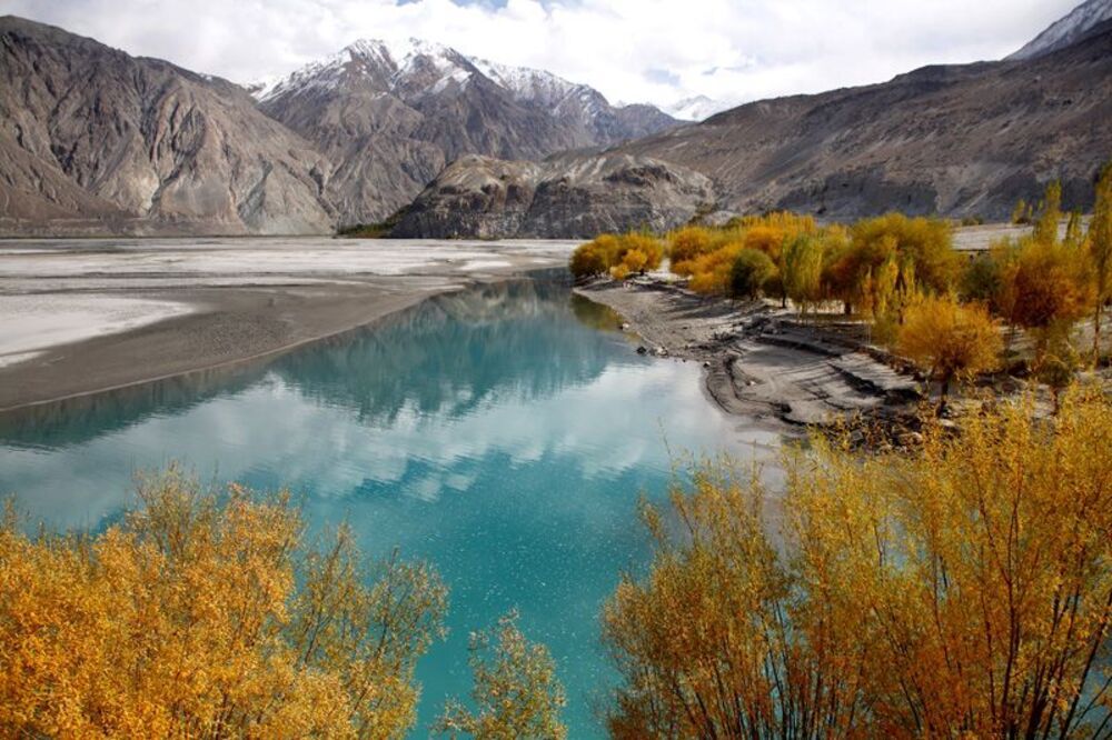 Khaplu-Valley-Ska